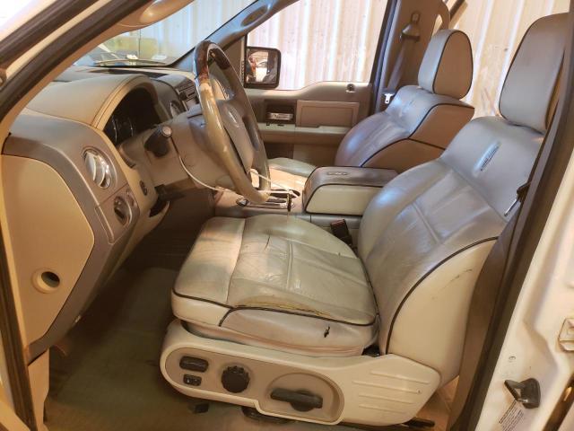 Photo 7 from auction – 2007 LINCOLN MARK LT with VIN 5LTPW16567FJ07371
