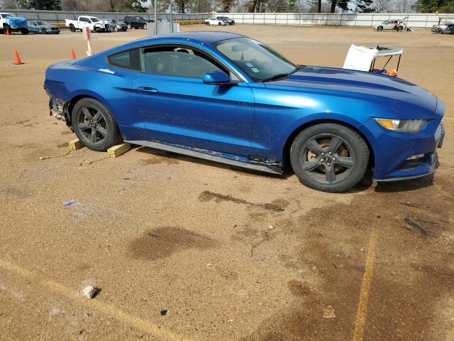 Photo 4 from auction – 2017 FORD MUSTANG with VIN 1FA6P8AM3H5209744
