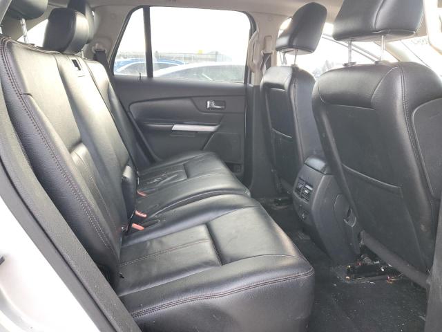 Photo 11 from auction – 2011 FORD EDGE SEL with VIN 2FMDK3JC7BBB29470