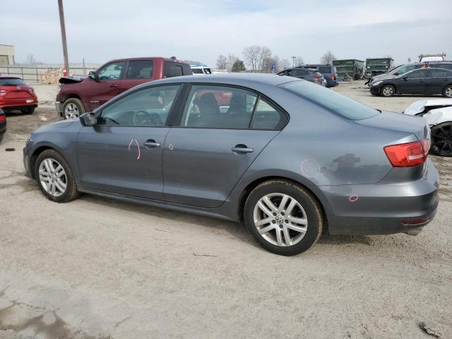 Photo 2 from auction – 2015 VOLKSWAGEN JETTA BASE with VIN 3VW2K7AJ6FM215548