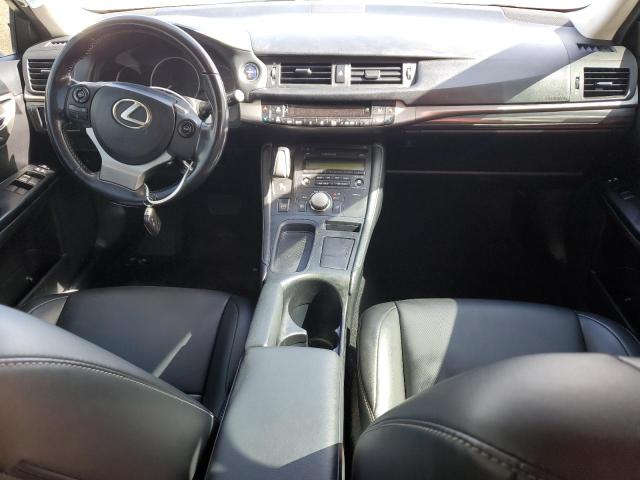 Photo 8 from auction – 2015 LEXUS CT 200 with VIN JTHKD5BHXF2244070