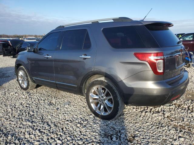 Photo 2 from auction – 2011 FORD EXPLORER X with VIN 1FMHK7D88BGA31265