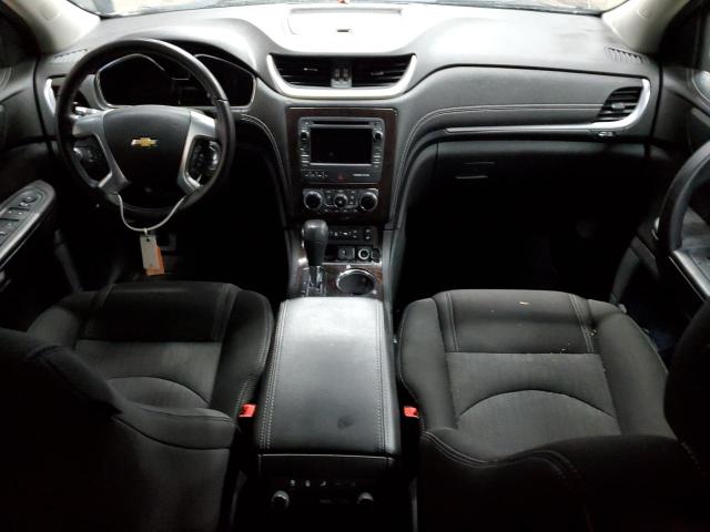 Photo 8 from auction – 2016 CHEVROLET TRAVERSE L with VIN 1GNKRHKD9GJ254489