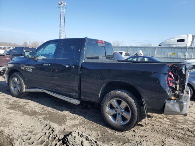 Photo 2 from auction – 2013 RAM 1500 SLT with VIN 1C6RR7GT2DS602583