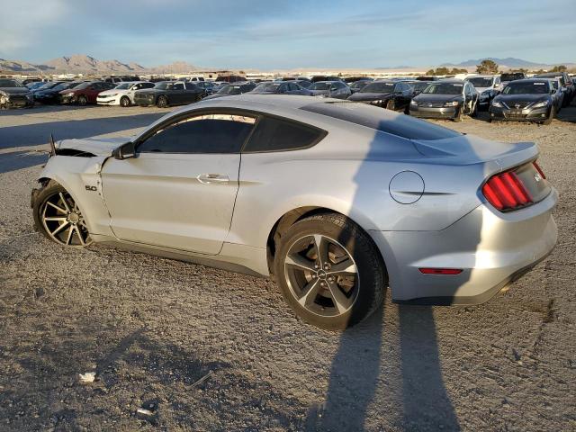 Photo 2 from auction – 2015 FORD MUSTANG GT with VIN 1FA6P8CF4F5350947