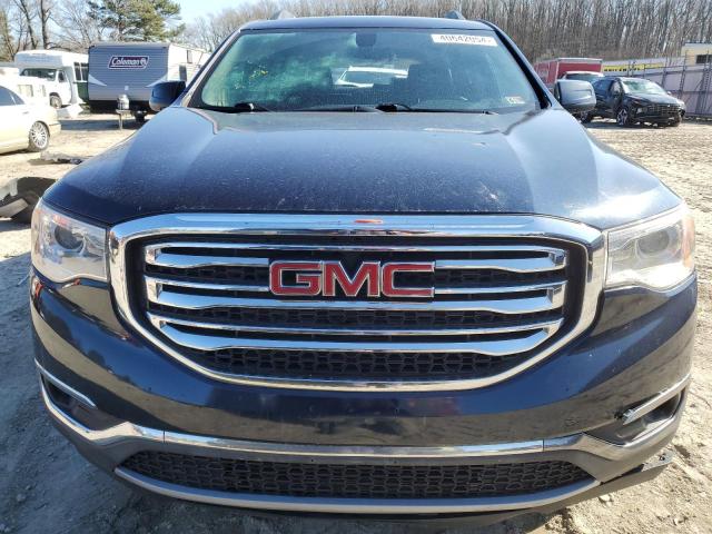 Photo 5 from auction – 2017 GMC ACADIA SLT with VIN 1GKKNMLS2HZ190572