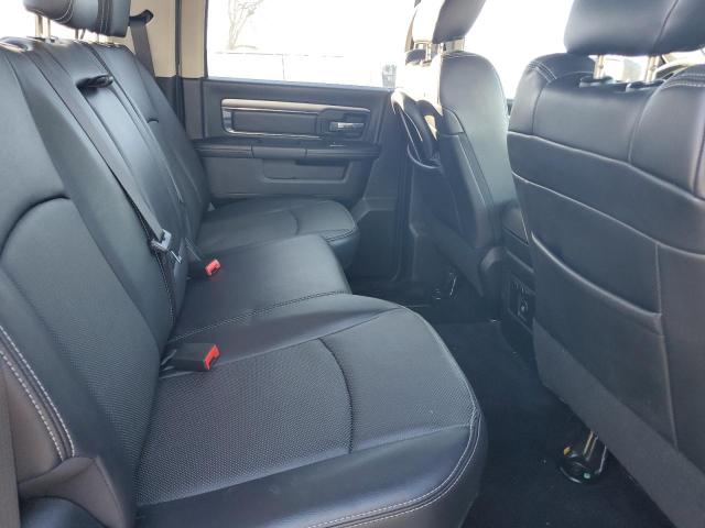 Photo 10 from auction – 2017 RAM 1500 SPORT with VIN 1C6RR7MT5HS647737