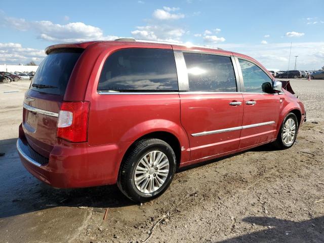 Photo 3 from auction – 2014 CHRYSLER TOWN & COU with VIN 2C4RC1CG4ER303549