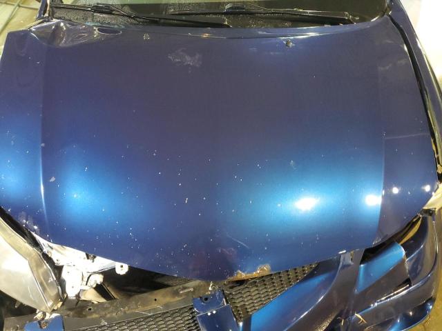 Photo 11 from auction – 2007 TOYOTA MATRIX AUT with VIN 2T1KR32E87C646895