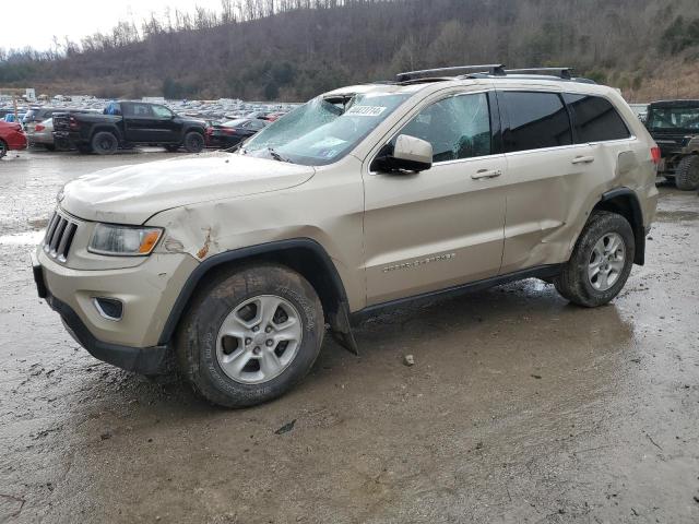 Photo 1 from auction – 2014 JEEP GRAND CHER with VIN 1C4RJFAG6EC148341