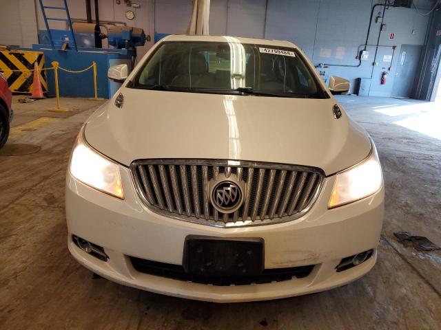 Photo 5 from auction – 2011 BUICK LACROSSE C with VIN 1G4GC5ED4BF105926