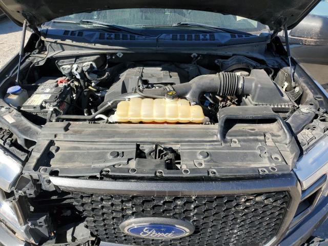 Photo 11 from auction – 2018 FORD F150 SUPER with VIN 1FTEW1EP2JFA44399