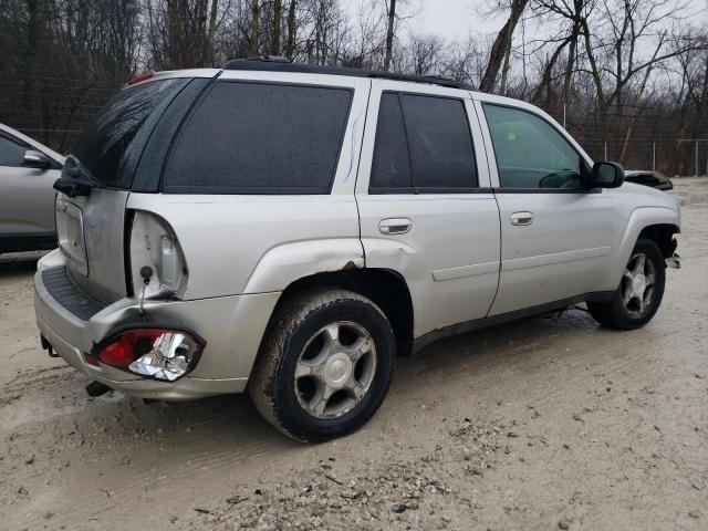 Photo 3 from auction – 2008 CHEVROLET TRAILBLAZE with VIN 1GNDT13S782225681