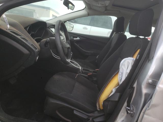 Photo 7 from auction – 2017 FORD FOCUS SEL with VIN 1FADP3M29HL324459