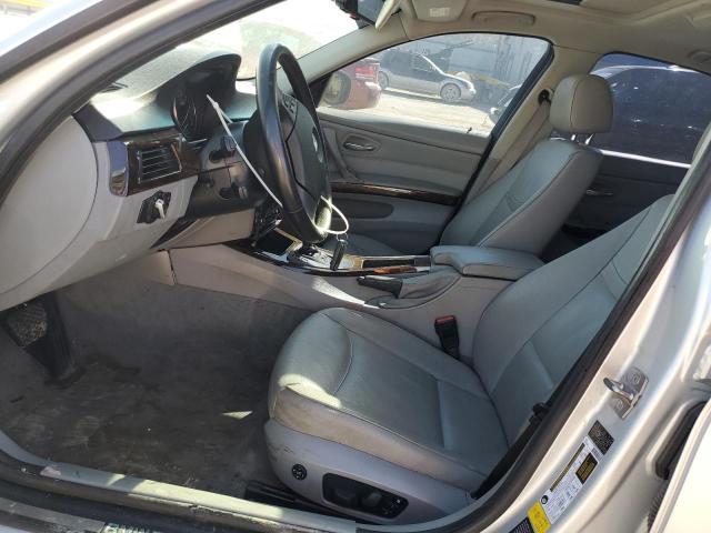 Photo 7 from auction – 2011 BMW 328 XI SUL with VIN WBAPK5C51BA655839