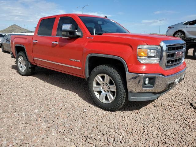 Photo 4 from auction – 2014 GMC SIERRA K15 with VIN 3GTU2VEC1EG560561