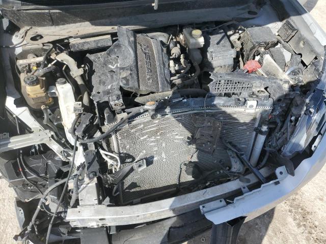 Photo 12 from auction – 2017 NISSAN PATHFINDER with VIN 5N1DR2MM3HC626132