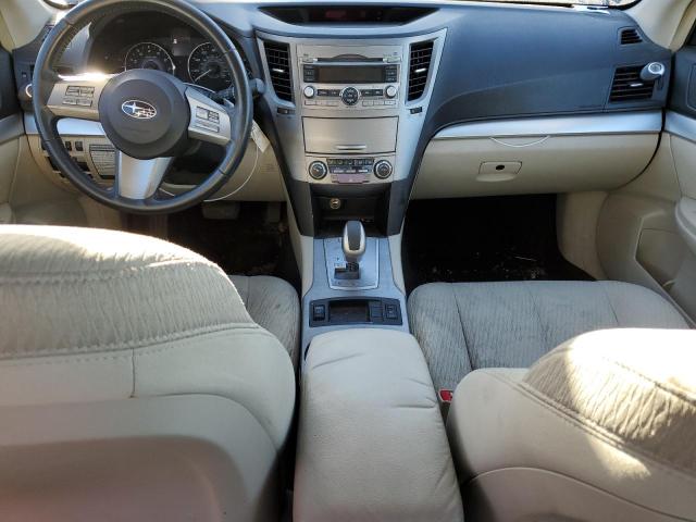 Photo 8 from auction – 2010 SUBARU LEGACY 2.5 with VIN 4S3BMBC60A3220005
