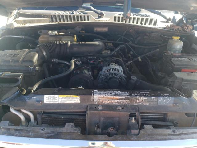 Photo 11 from auction – 2005 JEEP LIBERTY LI with VIN 1J4GK58K25W540489