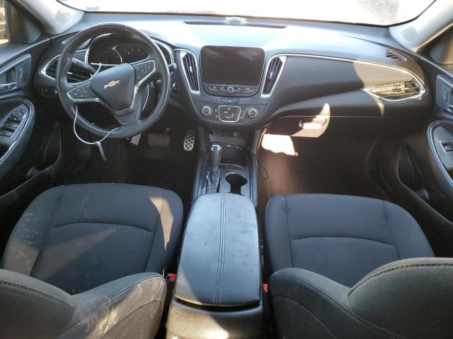 Photo 8 from auction – 2016 CHEVROLET MALIBU LT with VIN 1G1ZE5ST6GF212026