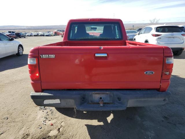 Photo 6 from auction – 2004 FORD RANGER SUP with VIN 1FTYR14UX4PA31930