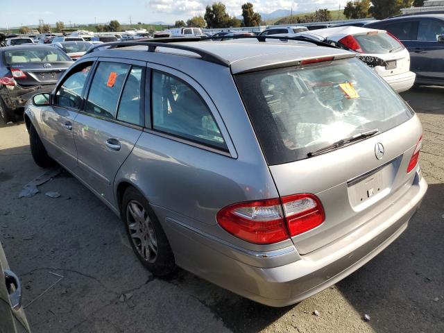 Photo 2 from auction – 2004 MERCEDES-BENZ E 320 with VIN WDBUH65J64A472569