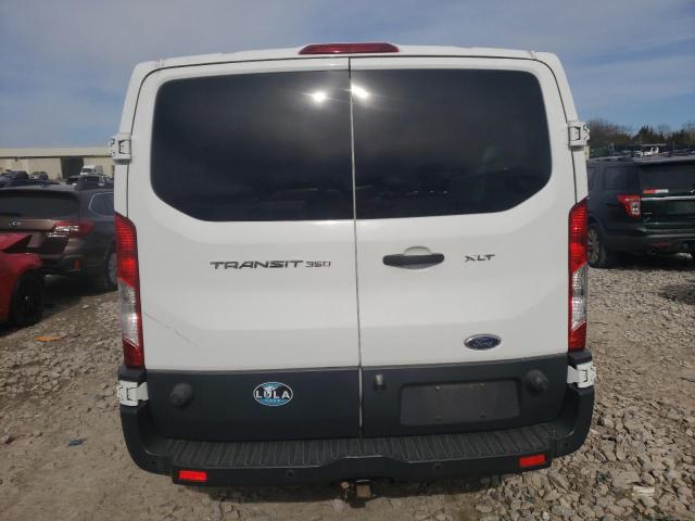 Photo 6 from auction – 2016 FORD TRANSIT T- with VIN 1FBZX2ZM7GKB03293