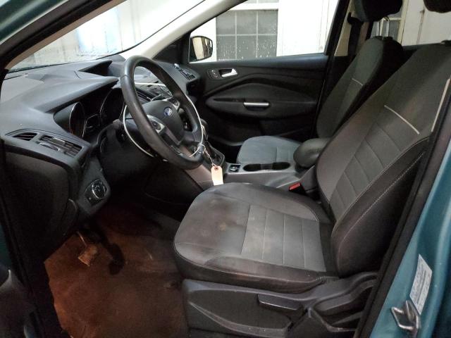Photo 7 from auction – 2013 FORD ESCAPE SE with VIN 1FMCU0GX8DUA71493