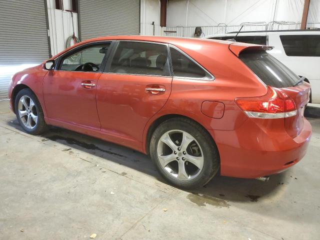 Photo 2 from auction – 2010 TOYOTA VENZA with VIN 4T3BK3BB6AU043497