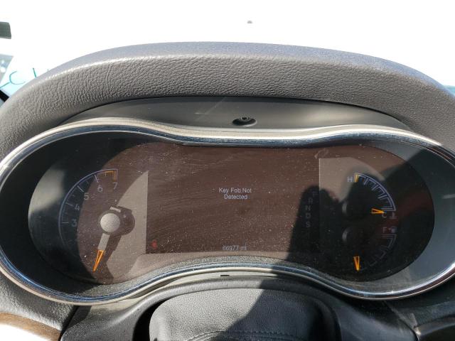 Photo 9 from auction – 2015 JEEP GRAND CHE with VIN 1C4RJFAG6FC839354