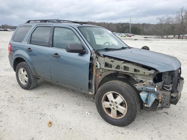 Photo 4 from auction – 2011 FORD ESCAPE XLT with VIN 1FMCU0D70BKA19482