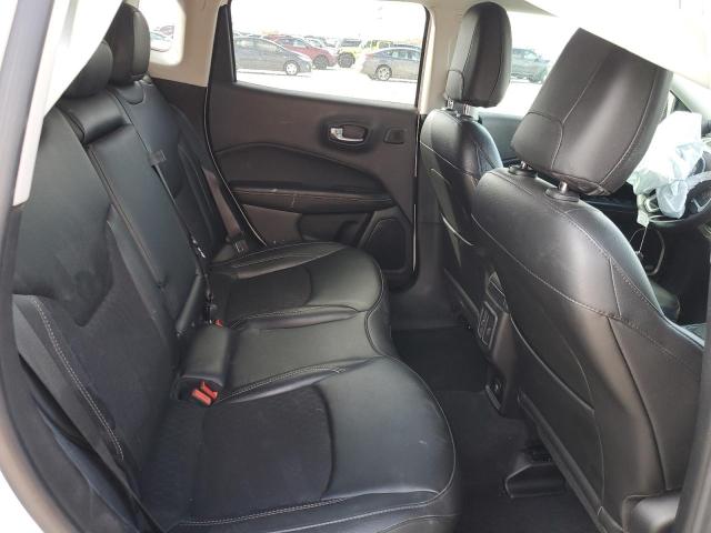 Фото 11 с аукциона – 2021 JEEP COMPASS LA с VIN 3C4NJCBB4MT571292