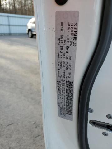 Photo 14 from auction – 2018 JEEP COMPASS LI with VIN 3C4NJDCB3JT238775