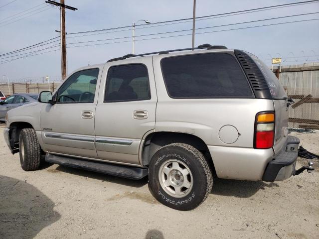Photo 2 from auction – 2005 GMC YUKON with VIN 1GKEC13TX5R150973
