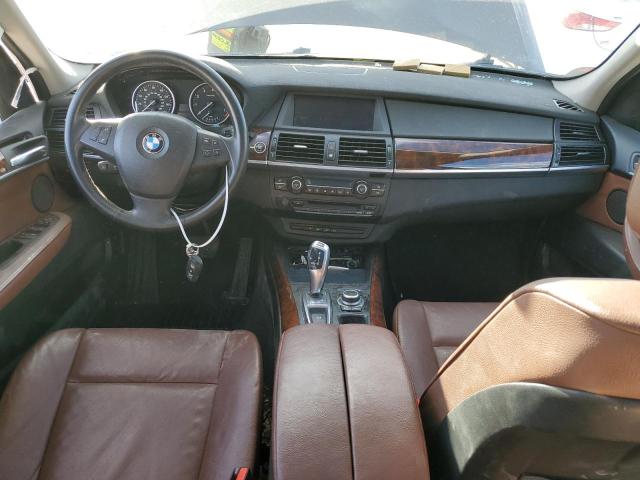 Photo 8 from auction – 2012 BMW X5 XDRIVE3 with VIN 5UXZV4C54CL752714