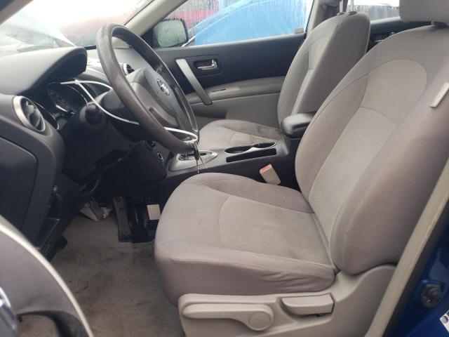 صورة رقم 7 من المزاد - 2011 NISSAN ROGUE مع VIN JN8AS5MT2BW185897
