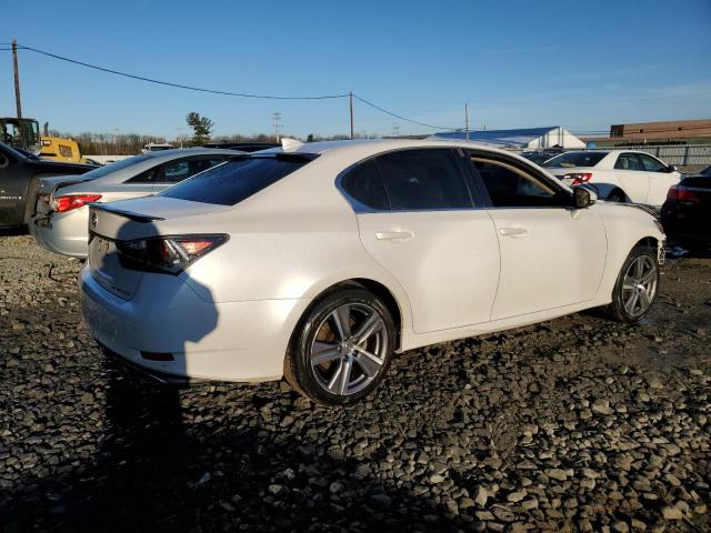 Photo 3 from auction – 2016 LEXUS GS 350 with VIN JTHCZ1BL8GA002789