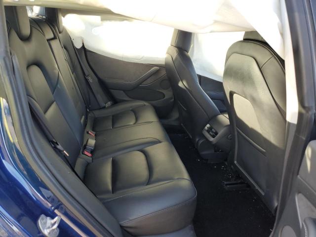 Photo 10 from auction – 2022 TESLA MODEL 3 with VIN 5YJ3E1EA4NF123007