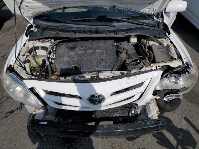 Photo 11 from auction – 2012 TOYOTA COROLLA BA with VIN 2T1BU4EE9CC848624