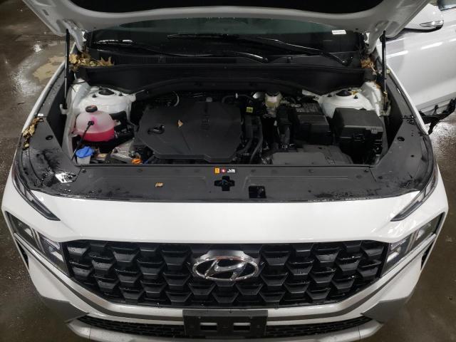 Photo 11 from auction – 2023 HYUNDAI SANTA FE S with VIN 5NMS2DAJ6PH618841