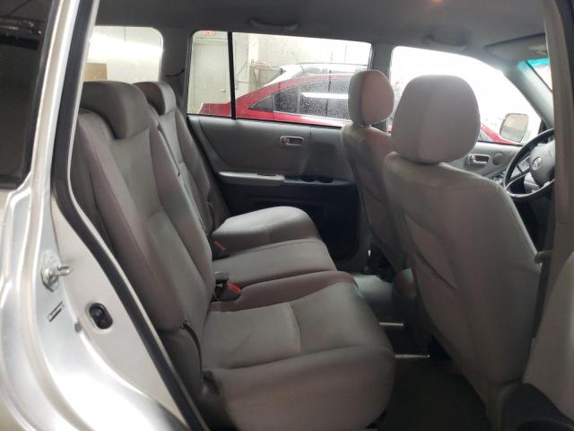 Фото 10 с аукциона – 2004 TOYOTA HIGHLANDER с VIN JTEDP21A940002282