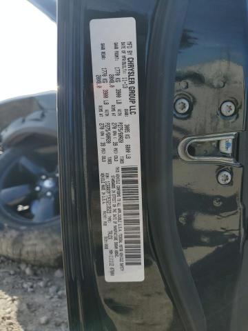 Photo 12 from auction – 2014 RAM 1500 ST with VIN 1C6RR7FT7ES213523