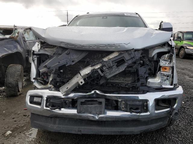Photo 5 from auction – 2018 FORD F350 SUPER with VIN 1FT8W3BT7JEB01387