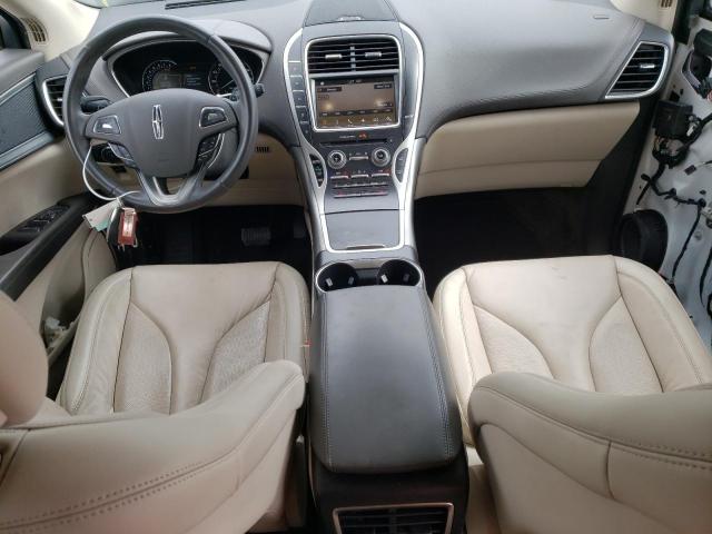Photo 8 from auction – 2018 LINCOLN MKX SELECT with VIN 2LMPJ6KR4JBL36714