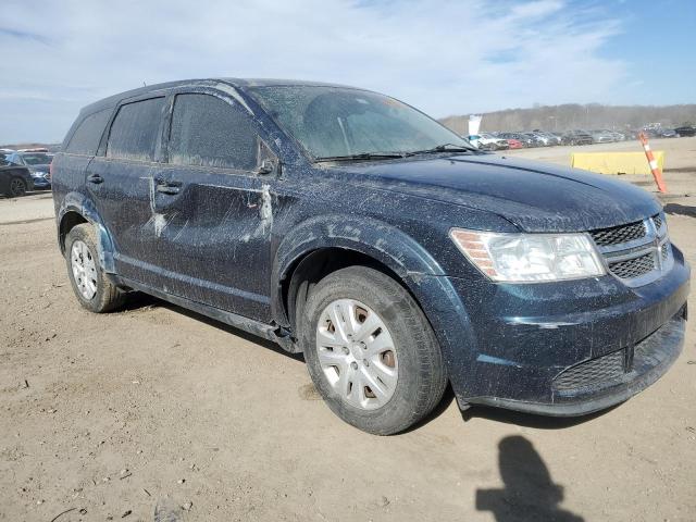 Photo 4 from auction – 2015 DODGE JOURNEY SE with VIN 3C4PDCAB2FT529417