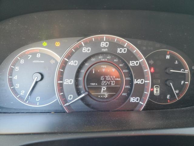 Photo 9 from auction – 2013 HONDA ACCORD EX with VIN 1HGCT1B76DA026026