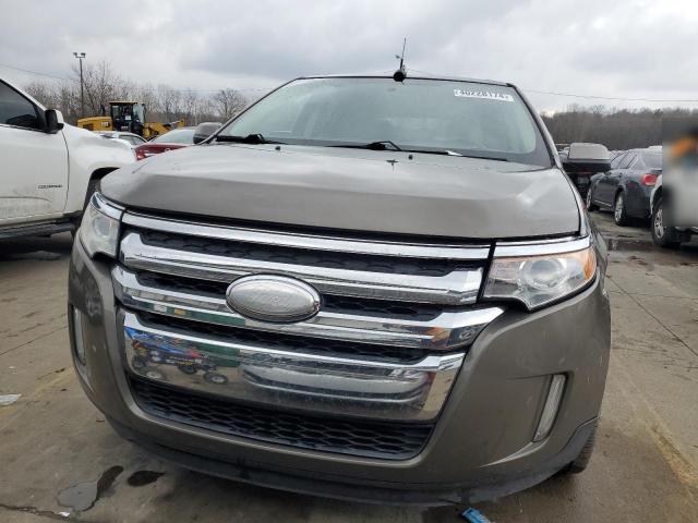 Photo 5 from auction – 2012 FORD EDGE LIMIT with VIN 2FMDK4KC6CBA62396