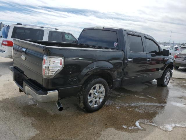 Photo 3 from auction – 2012 FORD F150 SUPER with VIN 1FTFW1CT0CKD56591