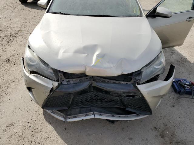 Photo 11 from auction – 2015 TOYOTA CAMRY LE with VIN 4T1BF1FK8FU922759