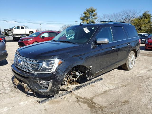 FORD EXPEDITION 2019 with VIN 1FMJU1MT5KEA81419 - Photo from auction